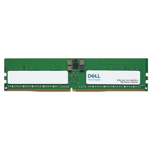 DELL MEMORY UPGRADE - 64GB - 2RX4 D