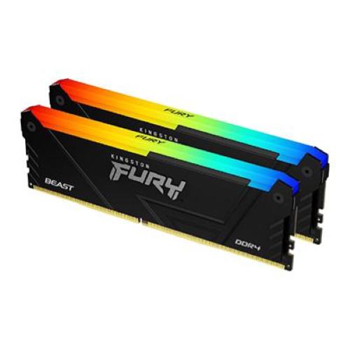 64GB3600MT/SDDR4CL18(KIT2)FBEASTRGB