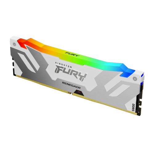 16GB 6400 DDR5 CL32 DIMM FRWRGB XMP