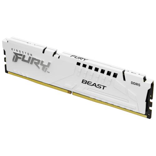 32GB 5200 DDR5 CL40 DIMM FURY BWXMP