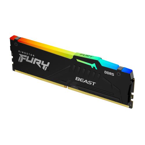 32GB 5600 DDR5 DIMM F.B. RGB EXPO