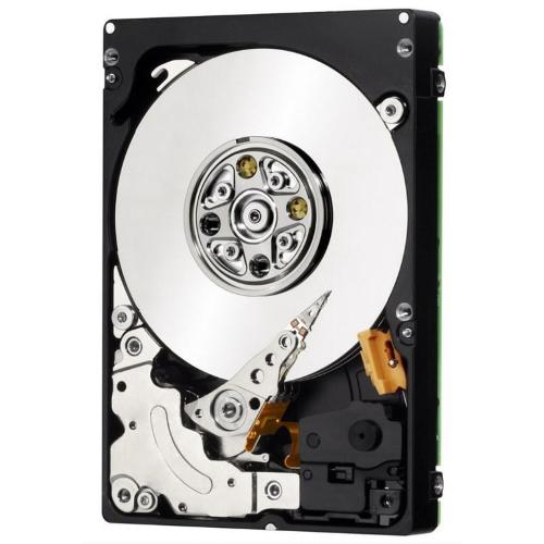 LENOVO THINKSYSTEM HDD 2.400GB SAS 2.5" HOT SWAP 12Gb/s Self-Encrypting Drive (SED)