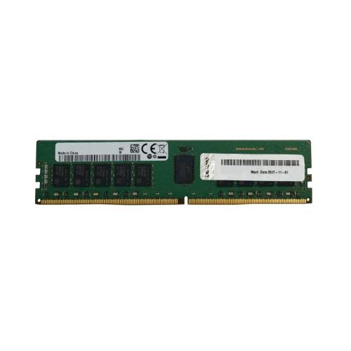 THINKSYSTEM 16GB TRUDDR4 2933MHZ