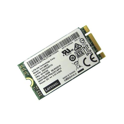 32GB SATA 6GBPS NON-HOT SWAP SSD