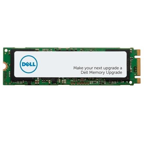DELL M.2 PCIE NVME CLASS 40 2280