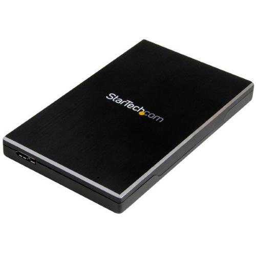 BOX EXTERNO USB 3.1 DA 2,5"