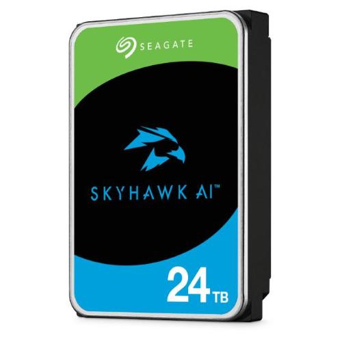 HDD 24TB SKYHAWK AI