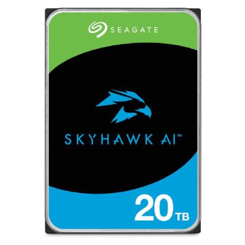 HDD 12TB SKYHAWK AI