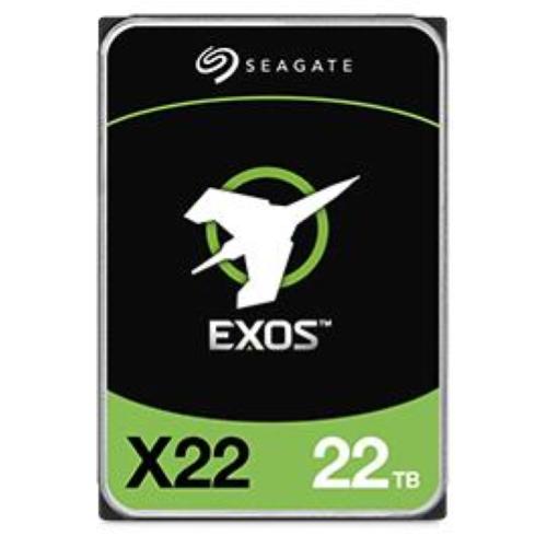 HDD EXOS X22 ENTERPRISE 20TB