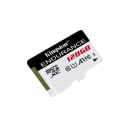 128GB MICROSDXCENDURANCE UHS-I NOAD