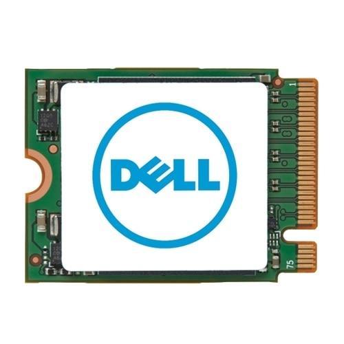 DELL M.2 PCIE NVME GEN 4X4 CLAS