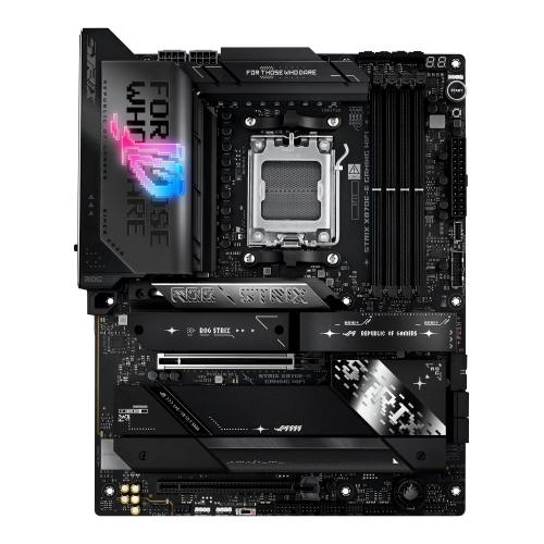 ASUS ROG STRIX X870E-E GAMING WI-FI 7 AMD X870E AM5 ATX -4 x DDR5