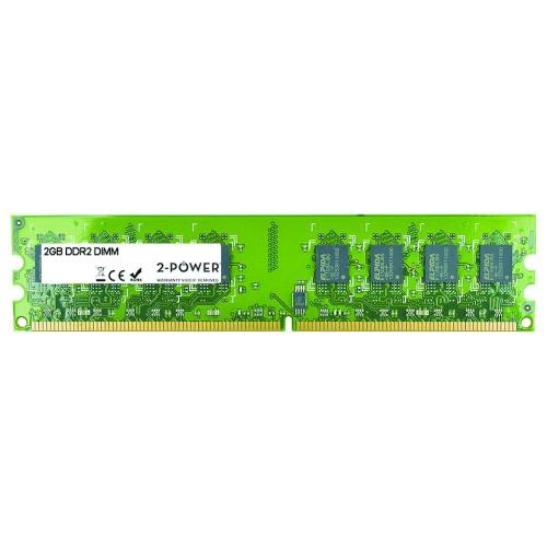 2GB DDR2 800MHz DIMM