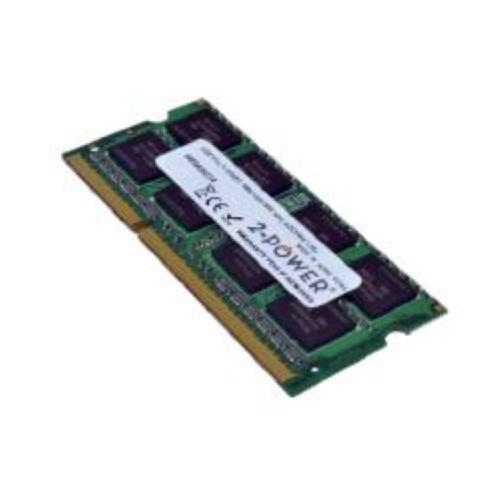 16GB DDR4 3200MHz CL22 SoDIMM