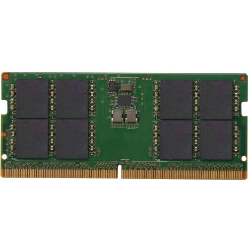 16GB DDR5 5600MHz CL40 SoDIMM