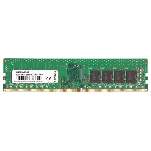 32GB DDR4 3200MHz CL22 DIMM