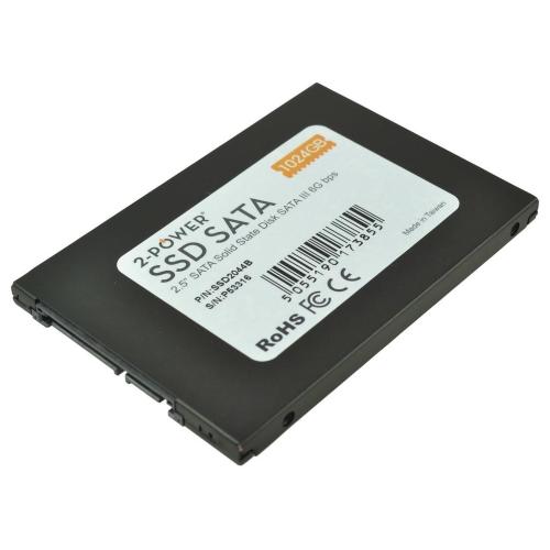 1TB SSD 2.5 SATA 6Gbps 7mm