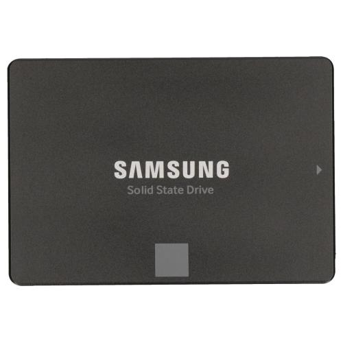 2TB SSD 2.5 SATA III 6Gbps
