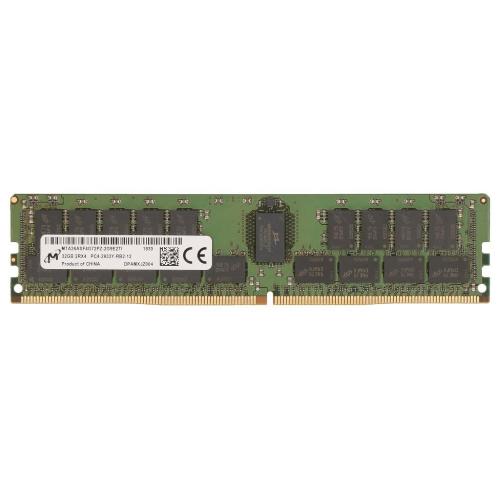 32GB DDR4 2933MHz ECC CL21 RDIMM