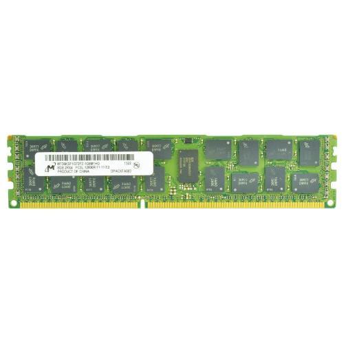 8GB DDR3L 1600MHz ECC RDIMM 2Rx4