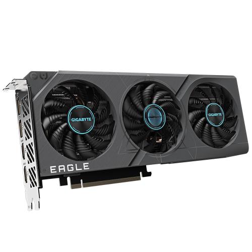 Gigabyte GeForce RTX 4060 Ti Eagle OC 8GB