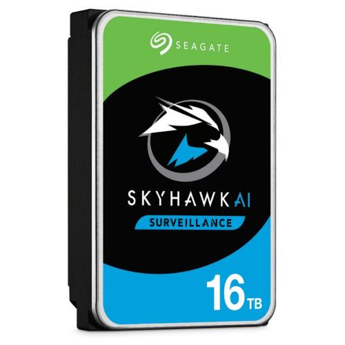 Seagate Skyhawk 16TB AI SATA-3 (N)