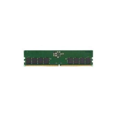 DDR5 16GB 5600 MHZ DIMM KINGSTON CL46 1,1V