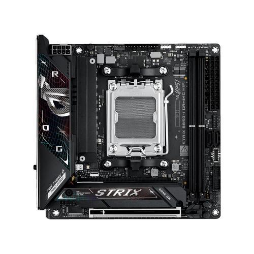 ASUS ROG STRIX B850-I GAMING WI-FI 7 AMD B850 SOCKET AM5 MINI ITX