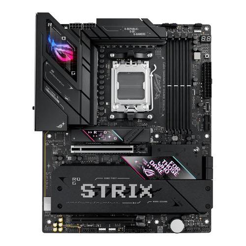 ASUS ROG STRIX B850-E GAMING WI-FI 7 AMD B850 SOCKET AM5 ATX