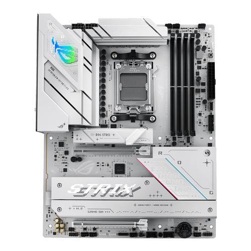 ASUS ROG STRIX B850-A GAMING WI-FI 7 SOCKET AM5 DDR5 ATX