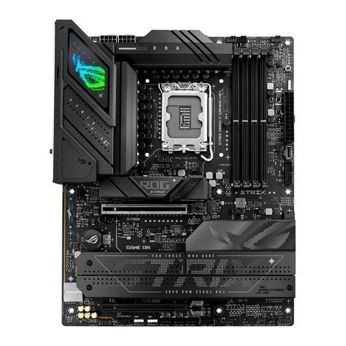 ASUS ROG STRIX B860-F GAMING WI-FI 7 INTEL B860 LGA 1851 (SOCKET V1) ATX
