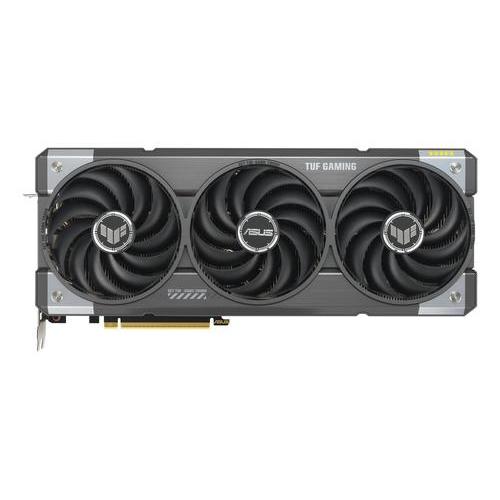 ASUS TUF-RTX5070-O12G-GAMING NVIDIA GeForce RTX 5070 12 GB GDDR7 TRIPLE FAN PCI Express 5.0 - 2 x HDMI 3 x DISPLAYPORT