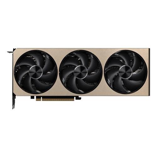 MSI GEFORCE RTX 5070 Ti 16G INSPIRE 3X OC SCHEDA VIDEO NVIDIA 16 GB GDDR7 PCI Express 5.0 TRIPLE FAN 1 x HDMI 3 x DISPLAYPORT