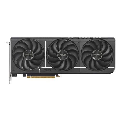 ASUS PRIME GEFORCE RTX 5060 Ti OC EDITION 8GB GDDR7 DLSS4 TRIPLE FAN PCI Express 5.0 - 1 x HDMI 3 x DISPLAYPORT