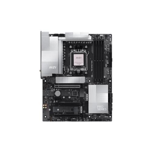 MSI PRO X870E-P WI-FI 7 SCHEDA MADRE AMD X870E SOCKET AM5 ATX