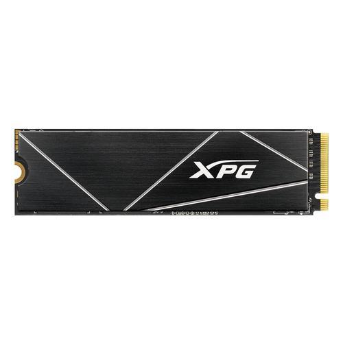 ADATA XPG GAMMIX S70 BLADE SSD 1.000GB M.2 2280 NVME PCIE 4x4 3D NAND LDPC 256 BIT