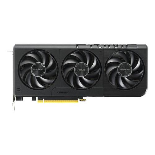 ASUS PRIME -RTX5050-O8G NVIDIA GEFORCE RTX 5050 8 GB GDDR6 TRIPLE FAN PCI Express 5.0 - 1 x HDMI 3 DISPLAYPORT