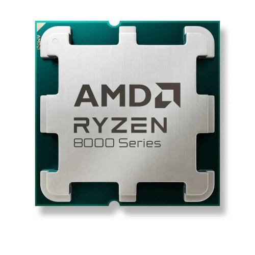 AMD RYZEN 7 8700F PROCESSORE 8 CORE 4.1GHz CACHE 16MB L3 SOCKET AM5 BOX