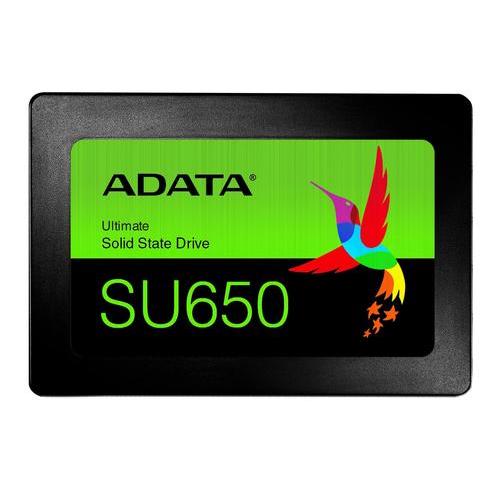 ADATA SU650 SSD INTERNO 240GB 2.5" SATA III
