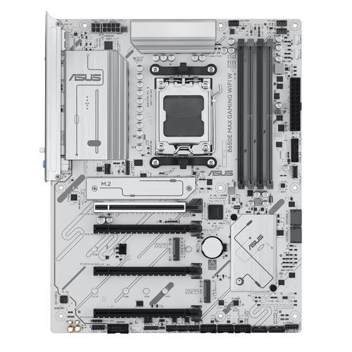 ASUS B650E MAX GAMING WI-FI 6E W AMD B650 SOCKET AM5 ATX