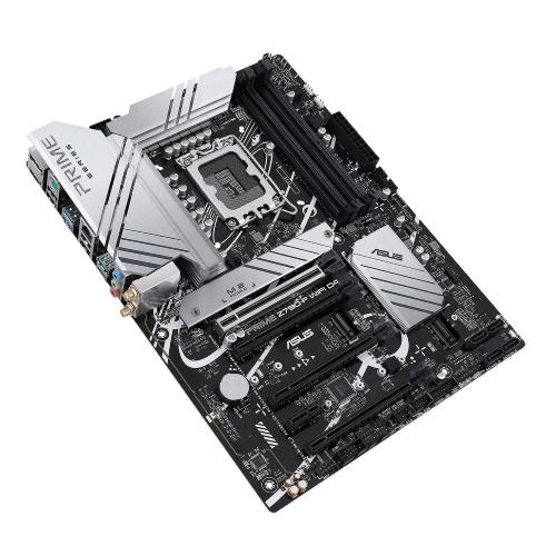 ASUS PRIME Z790-P WIFI SCHEDA MADRE FORM ATX CHIPSET INTEL Z790 SOCKET LGA 1700