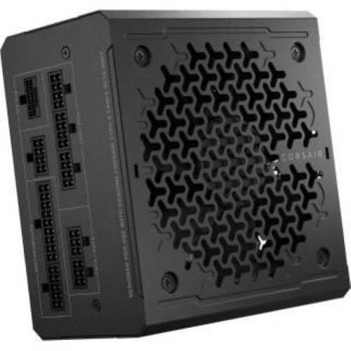 CORSAIR RM1000e ALIMENTATORE 1000 W ATX 3.1 CYBENETICS GOLD FULLY MODULAR