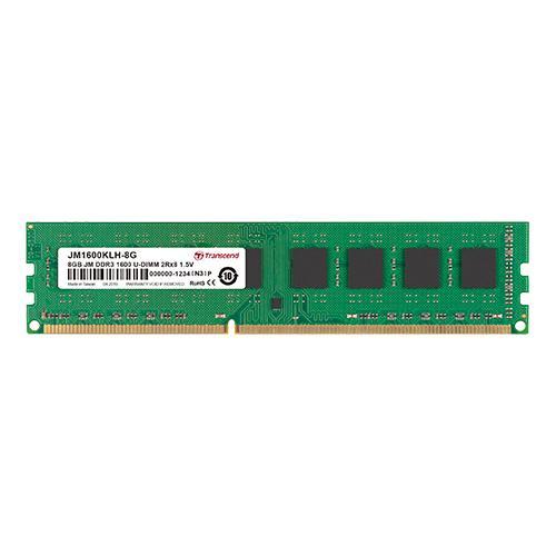 TRANSCEND JETRAM 32GB DDR5 5600MHz DATA INTEGRITY CHECK CL46 SO-DIMM