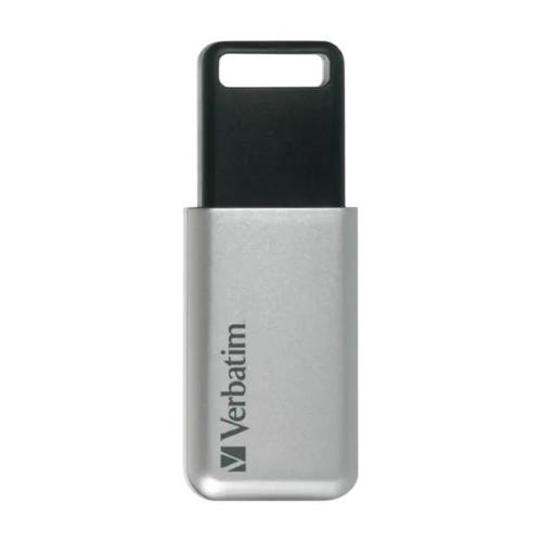 VERBATIM SECURE PRO CHIAVETTA USB 32GB FUNZIONE PROTEZIONE DATI