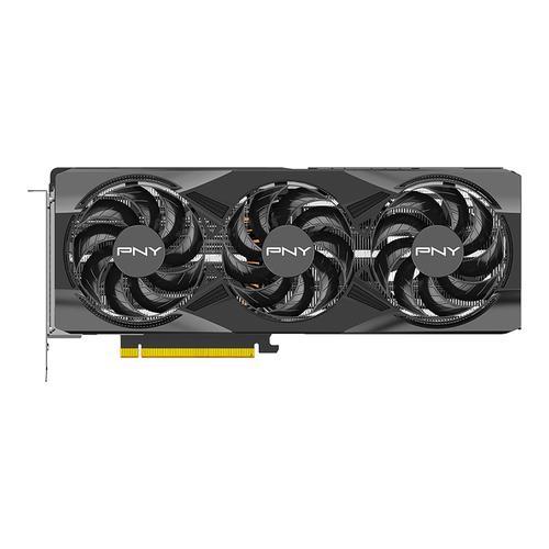 PNY GEFORCE RTX 5070 Ti OC NVIDIA 16 GB GDDR7 OVERCLOCKED DLS4 TRIPLE FAN