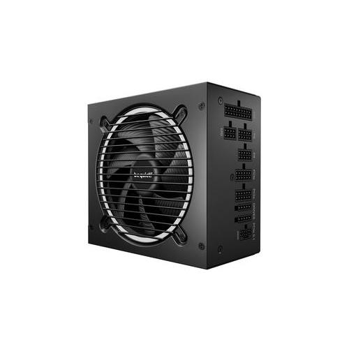 BE QUIET! PURE POWER 13 M ALIMENTATORE 1.000 W 80 PLUS GOLD PCIe 5.1 ATX 3.1 NERO