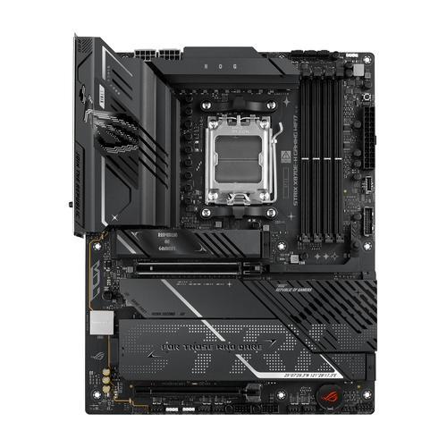 ASUS ROG STRIX X870E-H GAMING WI-FI 7 AMD X870E SOCKET AM5 4 x DDR5 ATX