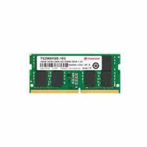TRANSCEND JET RAM MEMORIA RAM 1x8GB 3200 MHz TIPOLOGOIA DDR4 TECNOLOGIA SO-DIMM