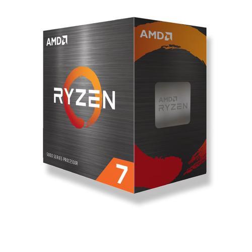 AMD RYZEN 7 5800XT 8 CORE 3.8GHz CACHE 36MB SKT AM4 BOX