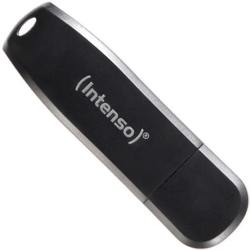 INTENSO SPEED LINE CHIAVETTA USB TYPE A 3.2 512GB BLACK